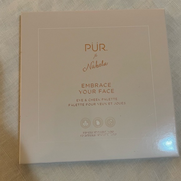 Pur Nabela collection - Picture 2 of 5